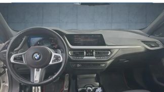 Finansowanie Sedan BMW 128 2021