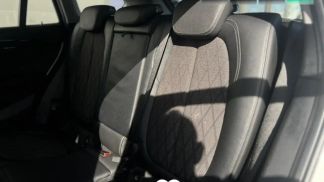 Lízing SUV BMW X1 2019