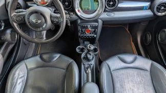 Leasing Hayon MINI ONE 2013