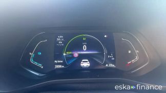 Financování SUV Renault Arkana 2021
