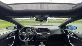 Leasing Wagon Kia PROCEED / PRO_CEE'D 2020