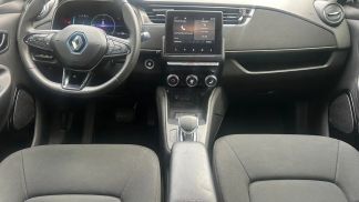 Leasing Van Renault ZOE 2020