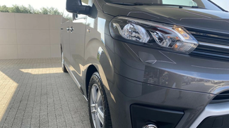 Van Toyota Proace (Verso) 2021