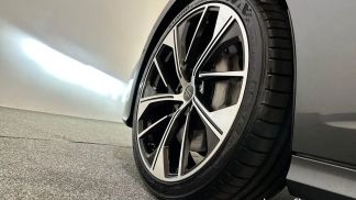 Leasing Wagon Audi A6 2023