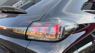 Leasing Hatchback Peugeot 208 2021