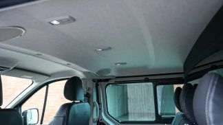 Leasing Passenger transport Renault Trafic 2023