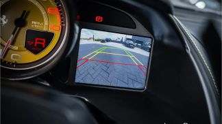 Leasing Coupe Ferrari 812 2018