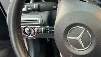 Lízing Kabriolet MERCEDES C 220 2017