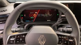 Leasing Hatchback Renault R 5 2025