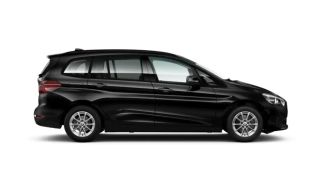 Lízing Hatchback BMW 216 2022