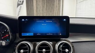 Finansowanie SUV MERCEDES GLC 300 2021