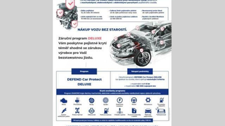 Finansowanie SUV Volkswagen OCTAVIA 2021