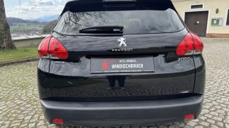 Lízing SUV Peugeot 2008 2016