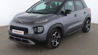 Leasing SUV Citroën C3 Aircross 2019