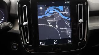 Leasing SUV Volvo XC40 2021