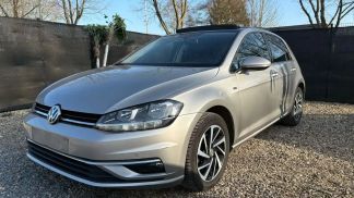 Lízing Sedan Volkswagen Golf 2018