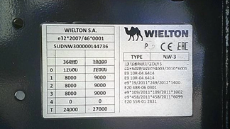 Finansowanie Naczepa Wielton NV 35 2024