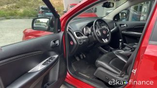 Finansowanie Hatchback Fiat Freemont 2015