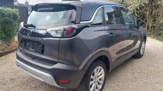 Leasing SUV Opel CROSSLAND 2021