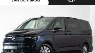Lízing Hatchback Volkswagen T7 Multivan 2023