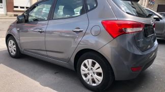 Finansowanie Sedan Hyundai ix20 2011