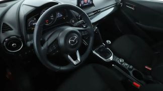 Finansowanie Hatchback Mazda 2 2019