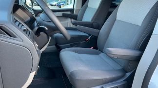 Finansowanie Hatchback Volkswagen T6 Multivan 2018