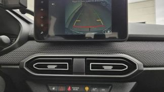 Finansowanie Wóz Dacia Jogger 2022