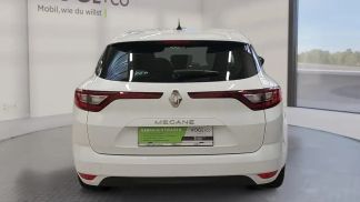 Lízing Vagón Renault Megane 2019