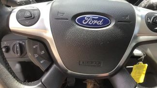 Finansowanie Hatchback Ford C-Max 2015
