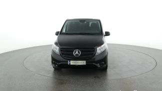 Financování Hatchback MERCEDES VITO 2023