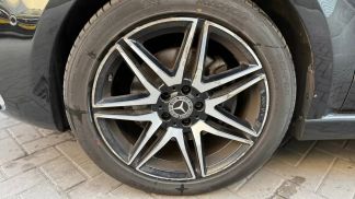 Leasing Hayon MERCEDES V 250 2019