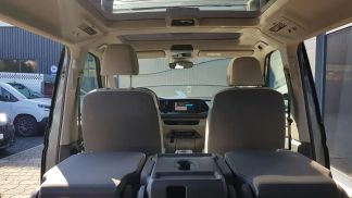 Leasing Hatchback Volkswagen T7 Multivan 2024