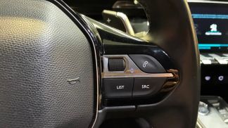 Financování Van Peugeot 508 2021