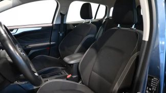 Finansowanie Wóz Ford Focus 2019