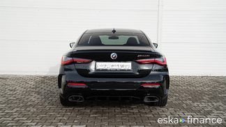 Lízing Kupé BMW M440I 2023