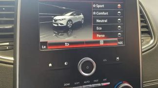 Finansowanie Hatchback Renault Scenic 2017