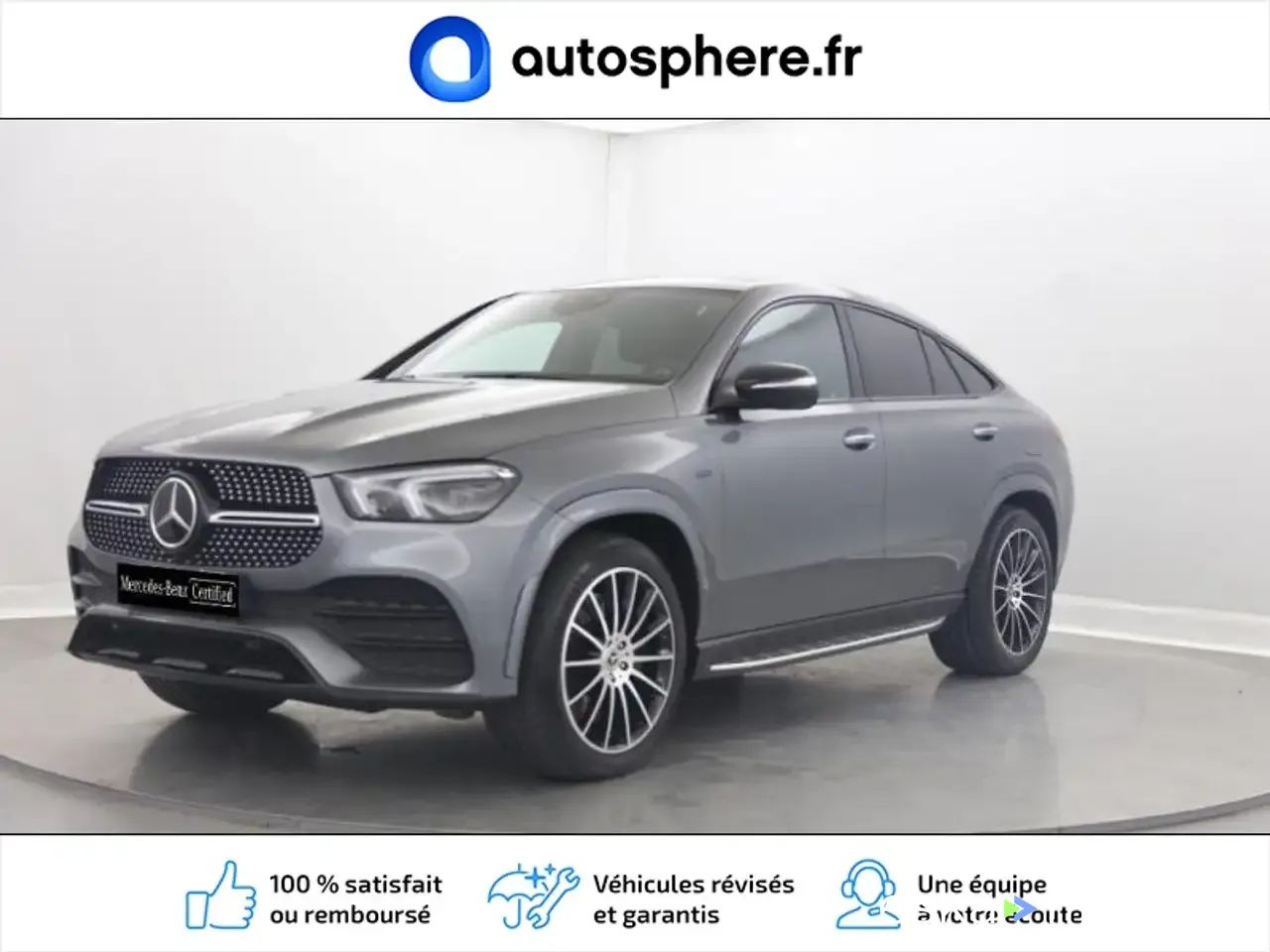 Lízing SUV MERCEDES CL 2021