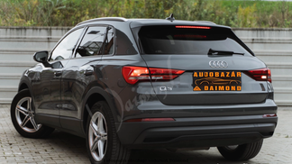 Leasing SUV Audi Q3 2020