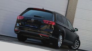 Lízing Kombi Volkswagen Passat Variant 2023