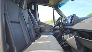 Finansowanie Van Mercedes-Benz SPRINTER 315 2021