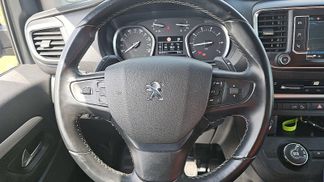 Finansowanie Van Peugeot EXPERT 2.0 2021