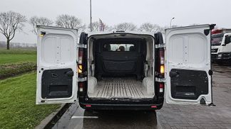 Finansowanie Van Renault TRAFIC 1.6 DCI 2018