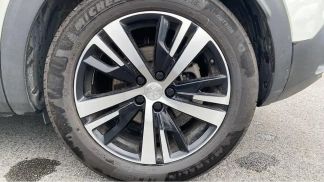 Lízing SUV Peugeot 3008 2021