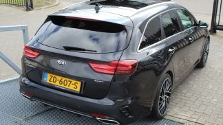 Leasing Wagon Kia CEED SW / CEE'D SW 2019