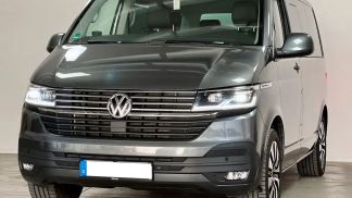 Financování Hatchback Volkswagen T6 Multivan 2021