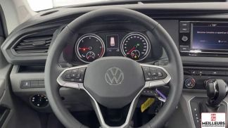Leasing Sedan Volkswagen Transporter 2024