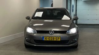 Lízing Hatchback Volkswagen Golf 2013