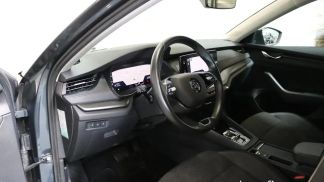 Lízing Hatchback Skoda Octavia 2021