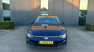 Leasing Hatchback Volkswagen Golf 2020